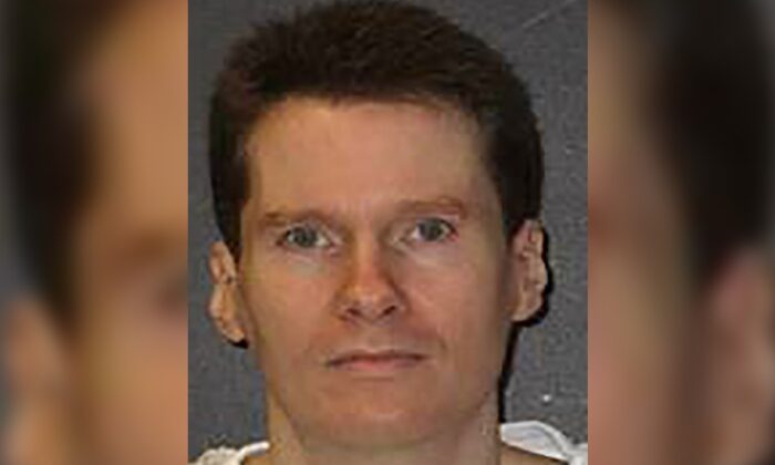 Texas Executes Inmate For Killing Elderly Man After Supreme Court ...