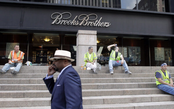 Brooks-Brothers-store