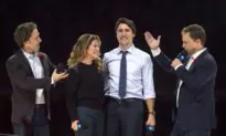 PMO Didn’t Direct Me to Choose WE for Volunteer Program: Chagger