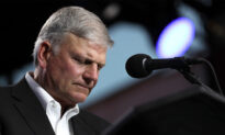 ‘Weekend of Heartbreak’: Franklin Graham Laments Tragic Gun Violence on Fourth of July