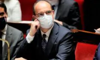 French PM Says Any New Coronavirus Lockdown Would Be Targeted