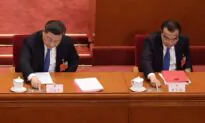 China’s Flagging Economy Fueled by ‘Zero-COVID’ Has ‘No Cure,’ Analysts Say