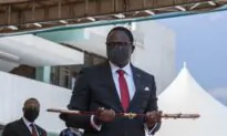 Malawi Shows the World How to Fix a Crooked Election
