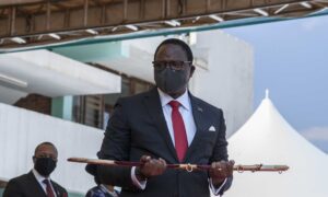 Malawi Shows the World How to Fix a Crooked Election