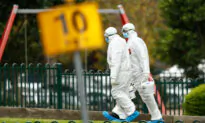 Push for Protective Gear Made in Australia