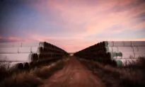 Earth to Joe Biden: Canceling Keystone XL Pipeline Is Gift to China, Russia
