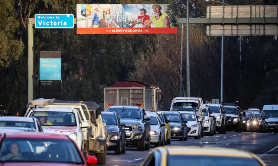 Border-Closed States in Australia May Have to Prop up Tourism Businesses