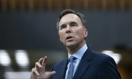 Morneau Focused on Spending to Restart Economy Despite Jobless Spike, Surging Deficit