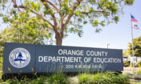Orange County Board of Education Files Lawsuit Over Voting Map