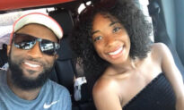 Comedian Rickey Smiley’s 19-Year-Old Daughter Shot Multiple Times