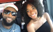 Comedian Rickey Smiley’s 19-Year-Old Daughter Shot Multiple Times