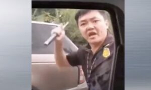 Chinese Police Kidnap Villagers’ Representative Who Plan to Sue Officials