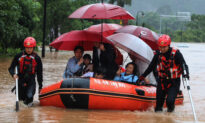 14 Million People in 26 Provinces Affected by Floodwater