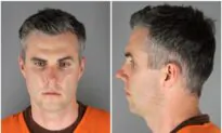 Former Officer Lane Gets 2.5 Years for Violating Floyd’s Rights