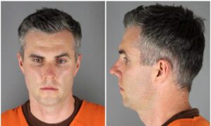 Former Minneapolis Officer's Attorney Files Motion to Dismiss Charges in Floyd Case