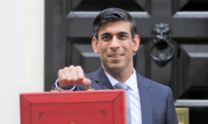 £100 Billion Unsustainable Debt Owed by UK Businesses by Q1 2021: Report