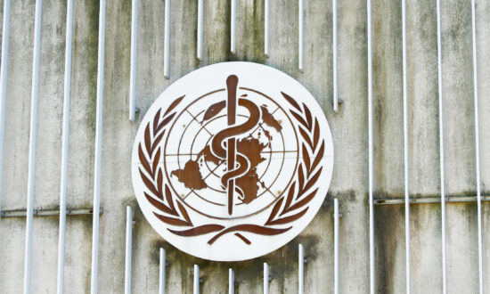 WHO Acknowledges ‘Evidence Emerging’ of Airborne Spread of COVID-19