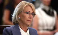 5 States, DC Sue Education Secretary Over CARES Funding for Private Schools