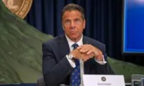 New York Governor: Visitors From 22 States Must Quarantine for Two Weeks