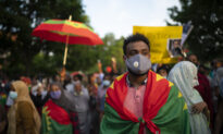 Ethiopia’s Week of Unrest Sees 239 Dead, 3,500 Arrested