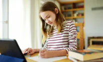 Back to School? ‘No Thanks,’ Say Millions of New Homeschooling Parents