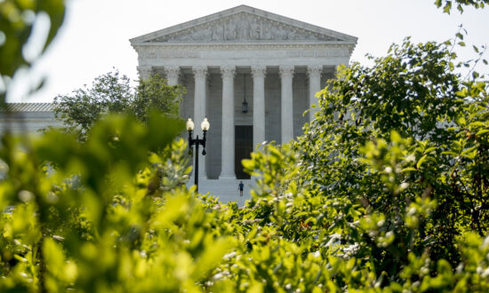 Supreme Court Agrees to Hear Christian Student’s Case Against Restrictive Campus Speech Policy