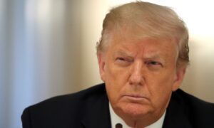 Trump Threatens to Withhold Money From Schools That Don't Reopen