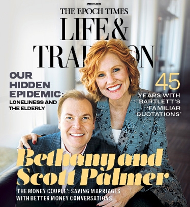 Life & Tradition Weekly