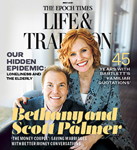 Life & Tradition Weekly