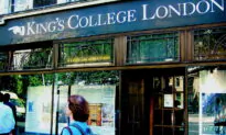 Universities Must Address Self-Censorship on China, Professor Says