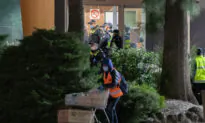 One Melbourne Tower Stays in Lockdown