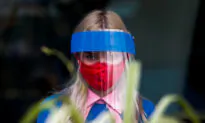 Moscow to Reopen Schools as Daily Cases Fall