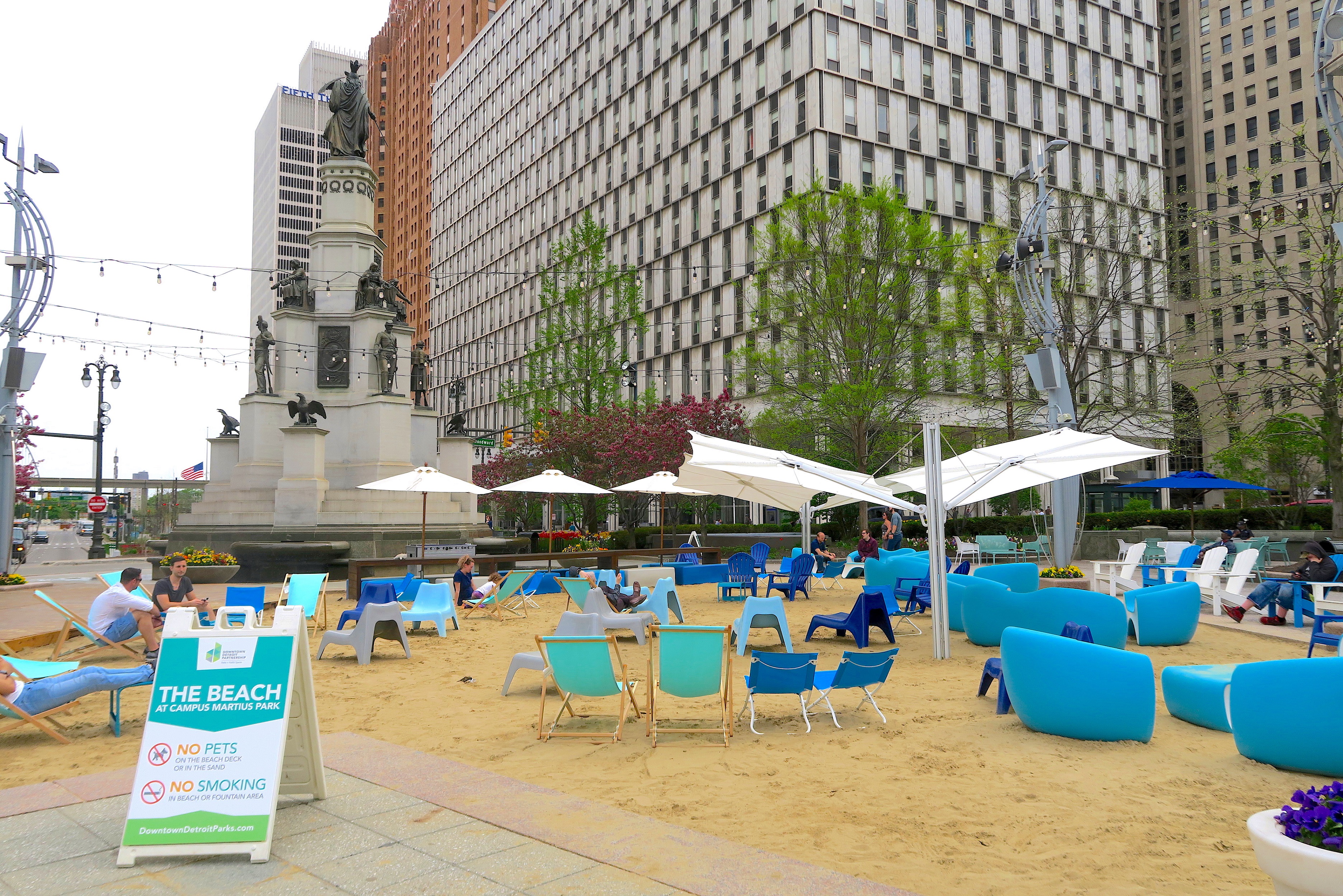 Campus Martius 2