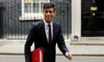 Brits Ramped Up Savings in 2021 Lockdown, Data Show