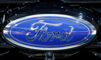 Ford Recalls Nearly 617,000 Explorer SUVs