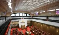 John Carpay: Senators’ Recommendation That Government Combat ‘Residential School Denialism’ Is Totalitarian