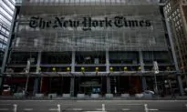 A Response to the New York Times Attacks in Chinese on The Epoch Times