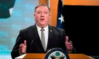 US, EU Condemn Chinese Regime on 5th Anniversary of ‘709’ Crackdown on Human Rights Activists