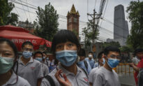 Beijing Authorities Covered Up New Virus Cases in Local Neighborhood: Resident