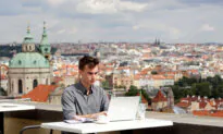 Coronavirus ‘Class of 2020’: Europe’s Lost Generation?