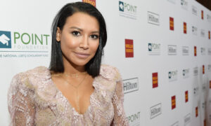 'Glee' Star Naya Rivera Presumed Dead After Boating Incident: Officials