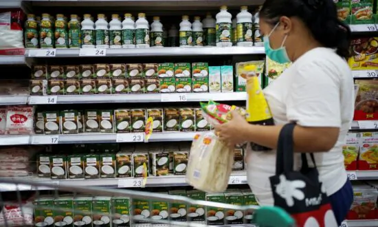 Thailand Says Monkey Labour ‘Almost Non-Existent’ After UK Shop Ban