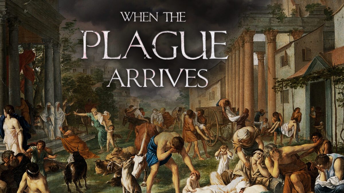 When the Plague Arrives | Documentary | The Epoch Times