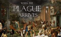 When the Plague Arrives (Featured Film)