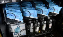 FDA Warns Against Using 2 Dozen Hand Sanitizers That Could Contain Toxic Wood Alcohol