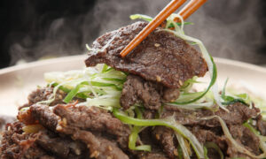 Make Bulgogi, a Korean BBQ Favorite, at Home