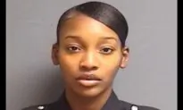Alabama Police Detective Killed, Ex-boyfriend Charged With Capital Murder