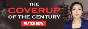 Coverup of the Century–The Truth the CCP Concealed From the World