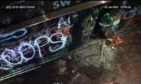 Violent Demonstrations in Portland Caused $23 Million in Damage, Lost Business: Police