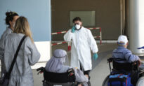 Italy Suffers Most New CCP Virus Cases Since May: Health Officials
